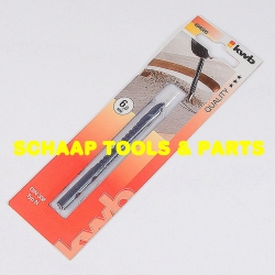 Freesboor voor hout 6 mm  | 4940-00